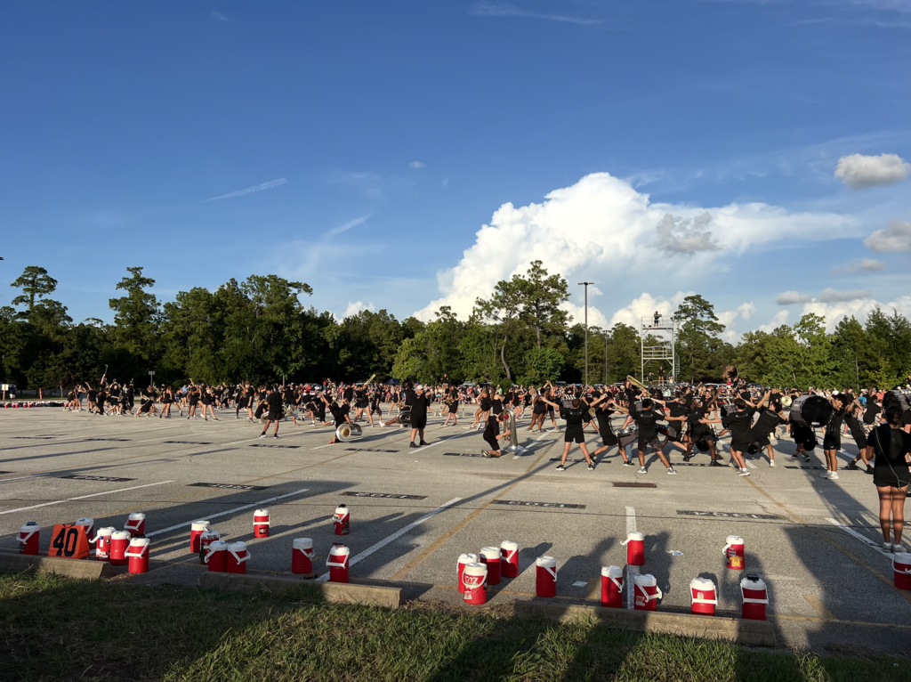 band