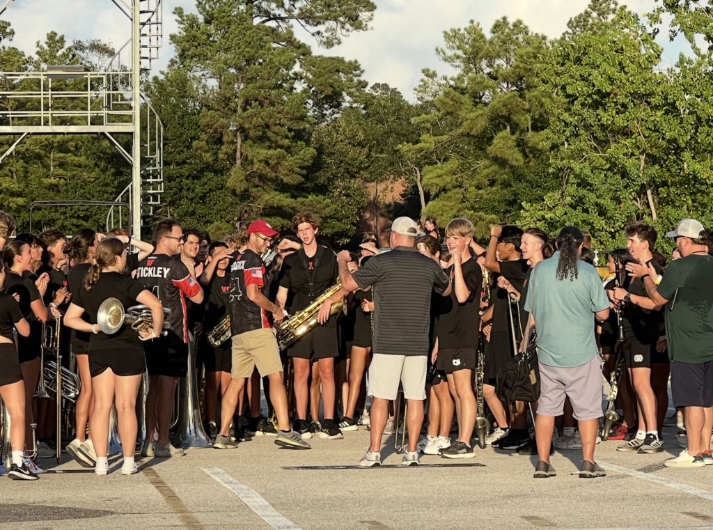 band
