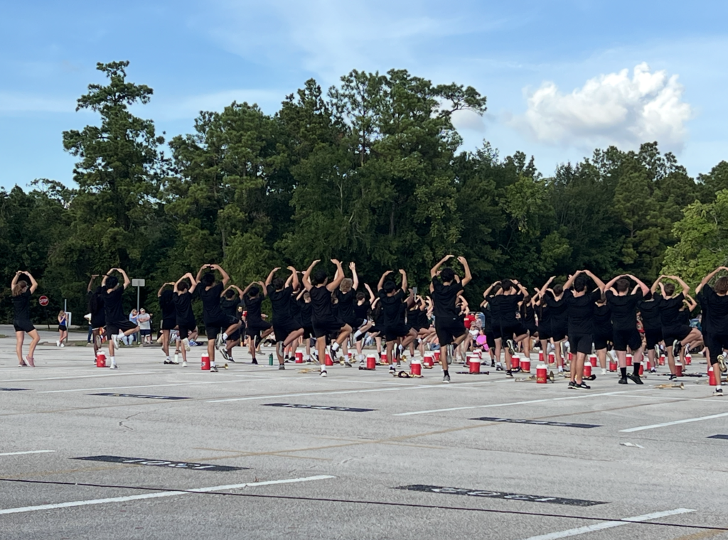 band