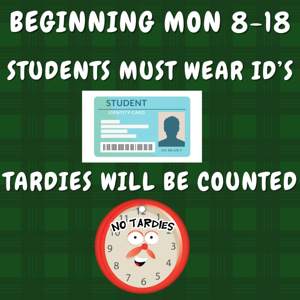 Tardies