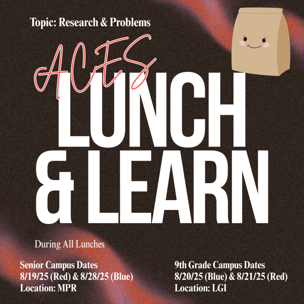 Lunch & Learn on Research and Problems 