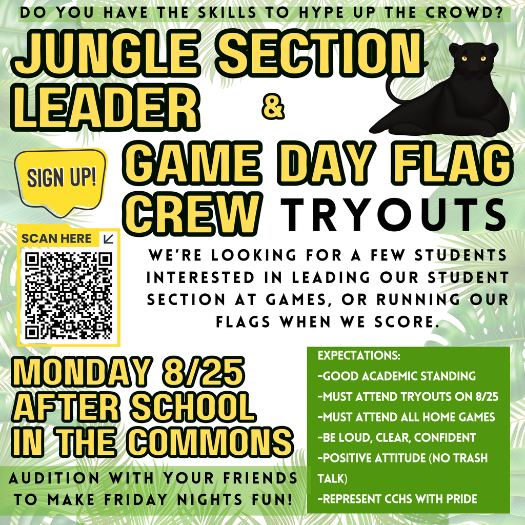 jungle leader