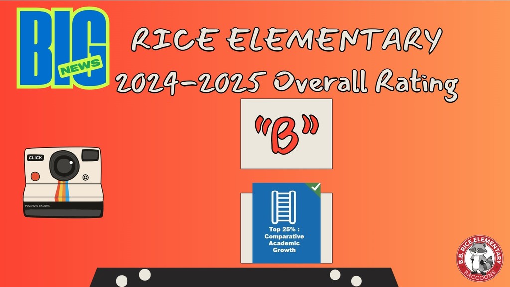 Rice Ratings
