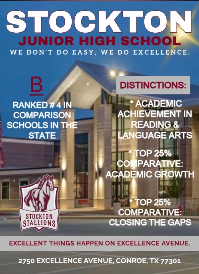 SJH 2024-2025 STAAR rating