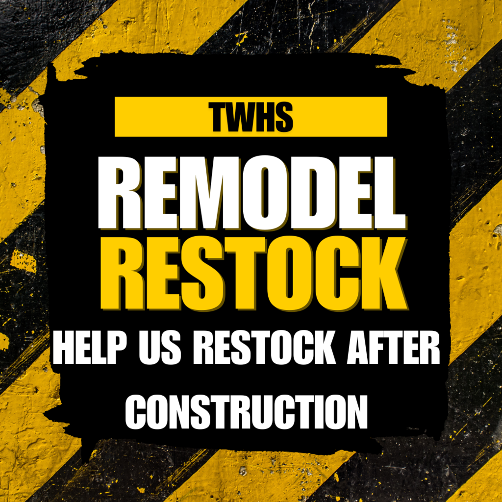 Remodel Restock