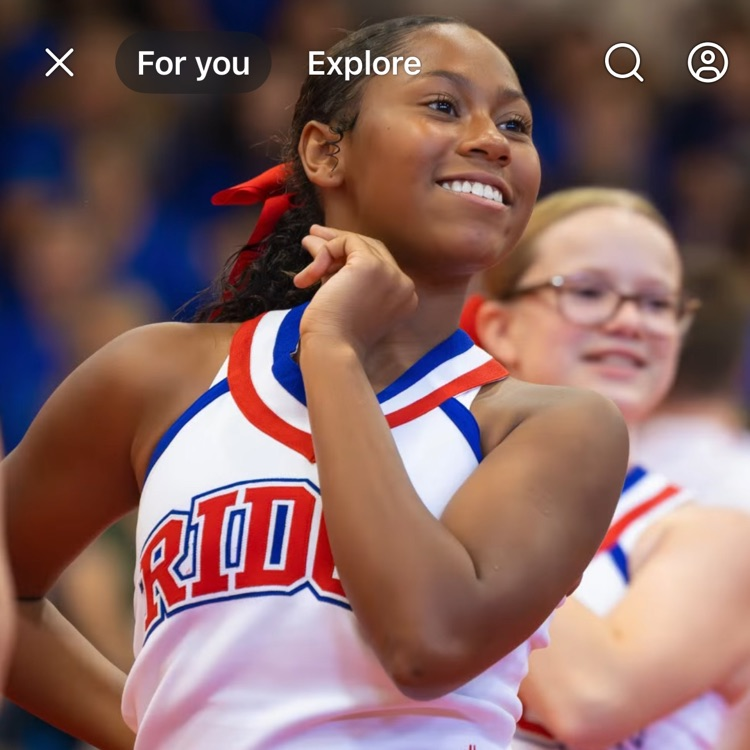 pep Rally