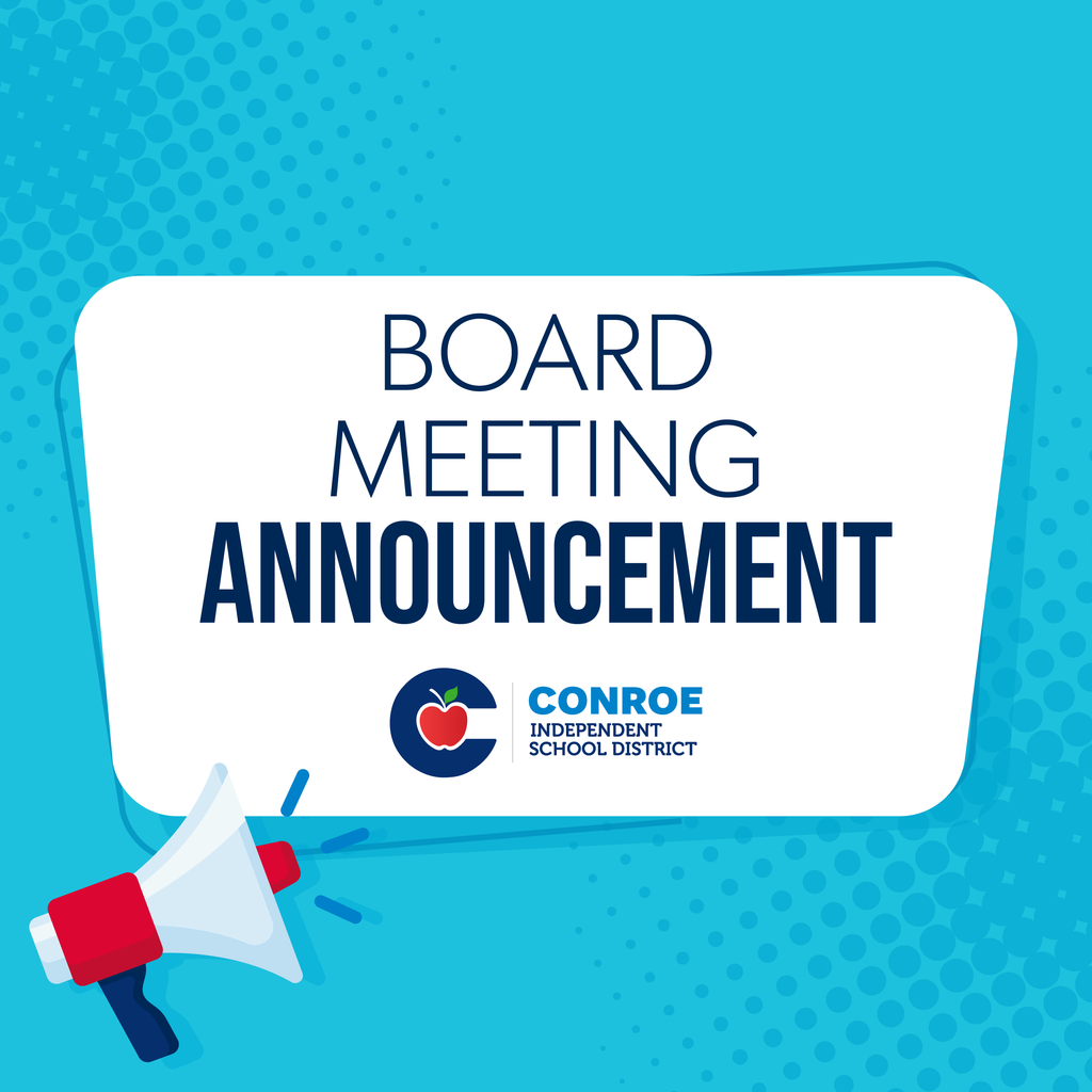 Announcement