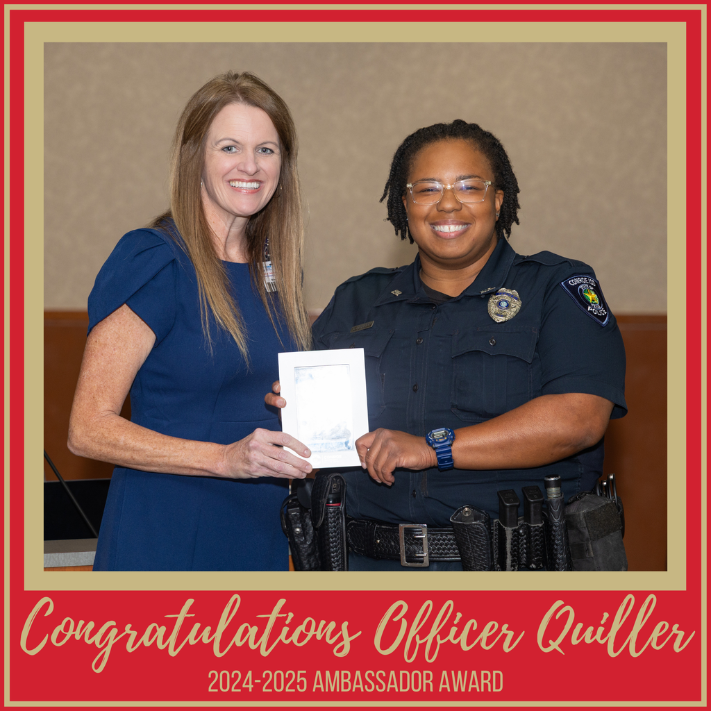 Officer Quiller