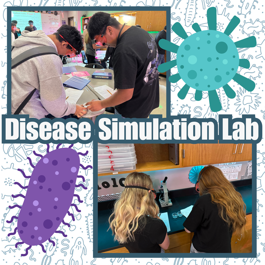 biology lab