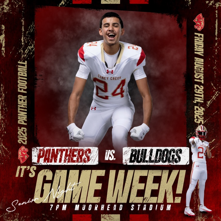 senior night