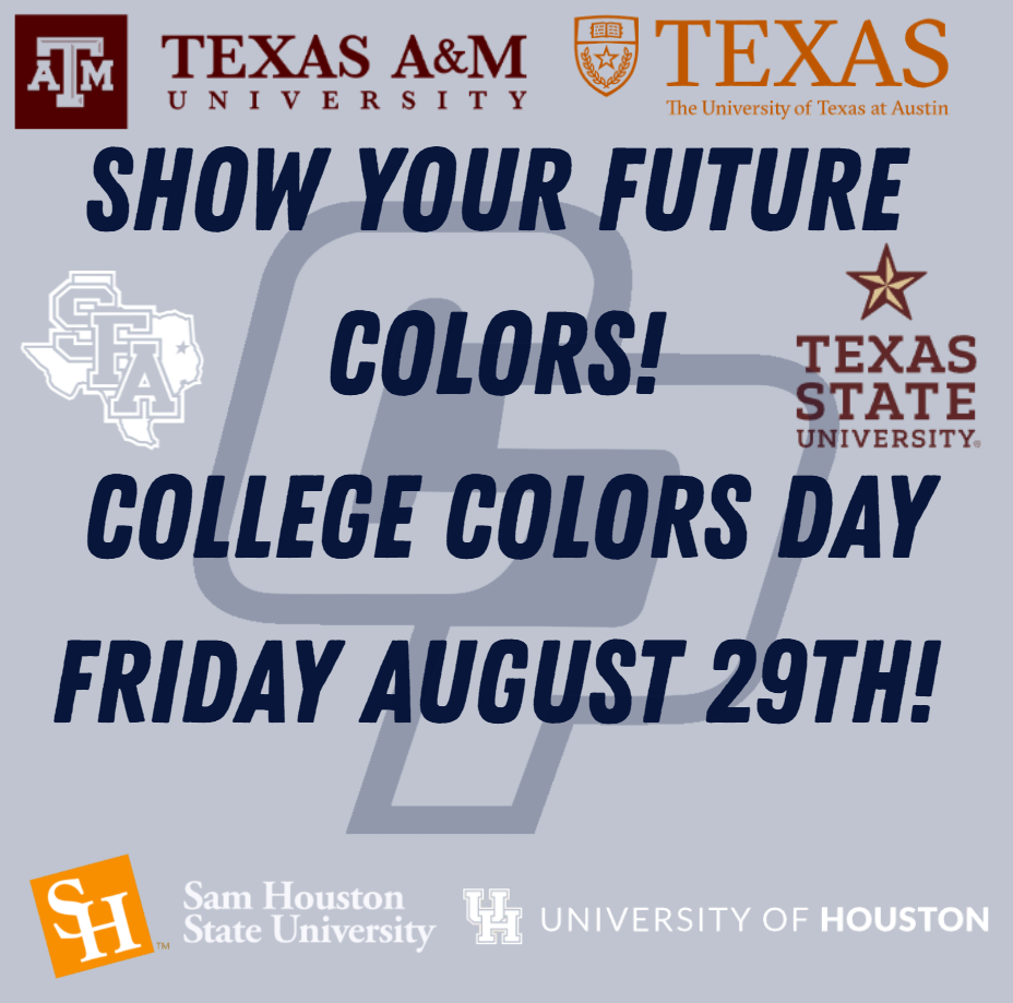 Future Colors!