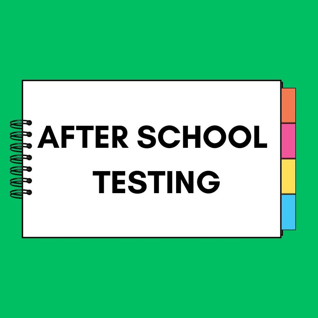 Testing