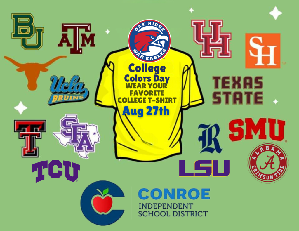 College Colors Day (1)
