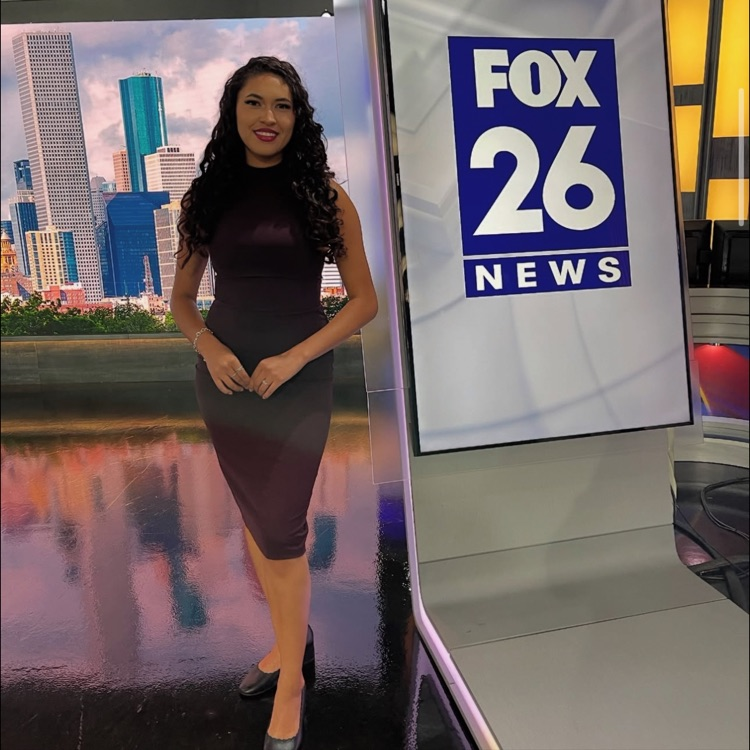 Angie Rodriguez