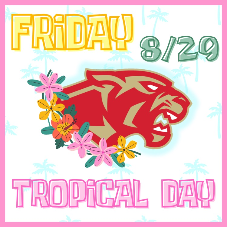 tropical day