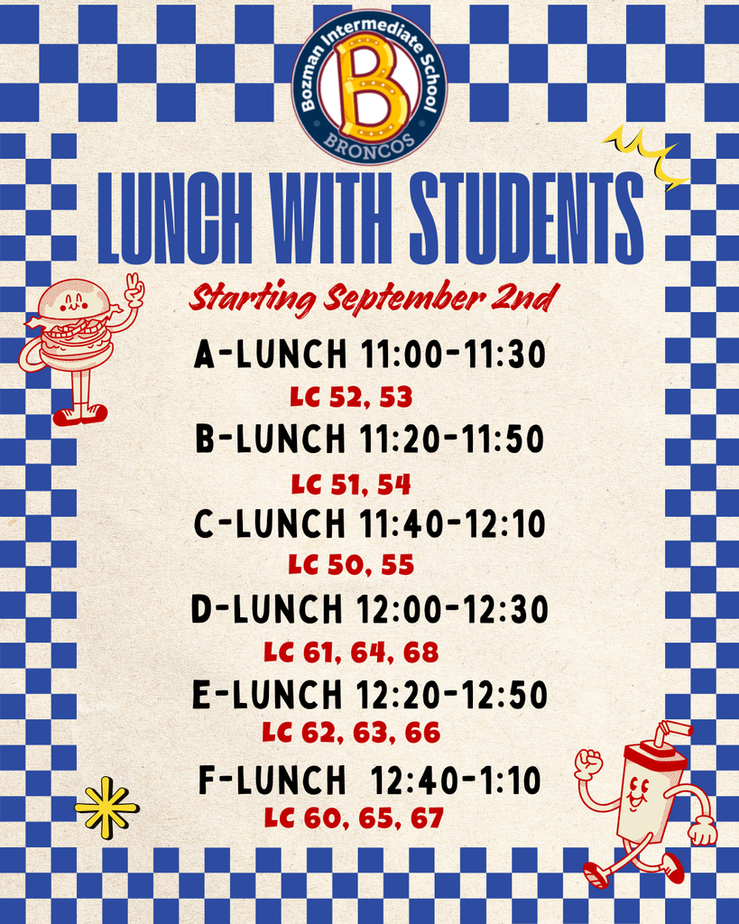 Lunch