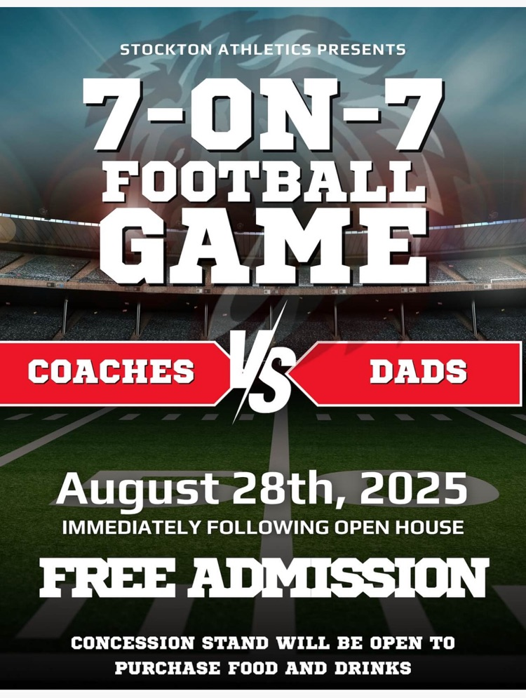 coaches vs dad football game