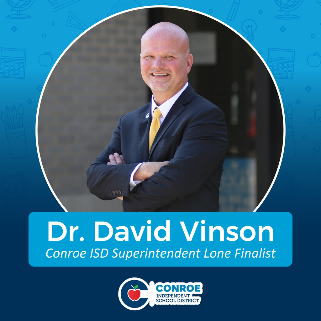 Dr. David Vinson