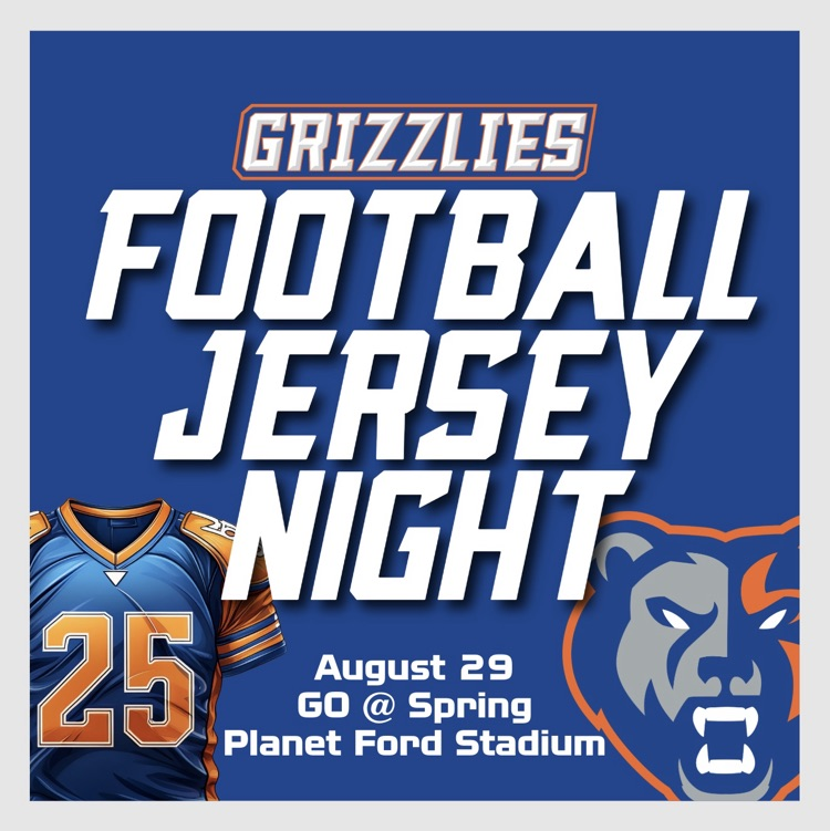 jersey night