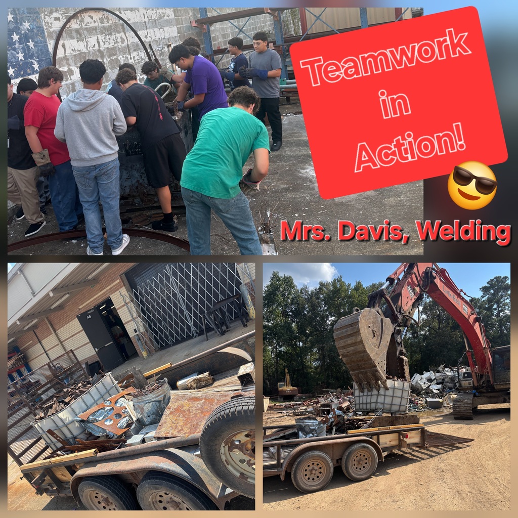 WELDING