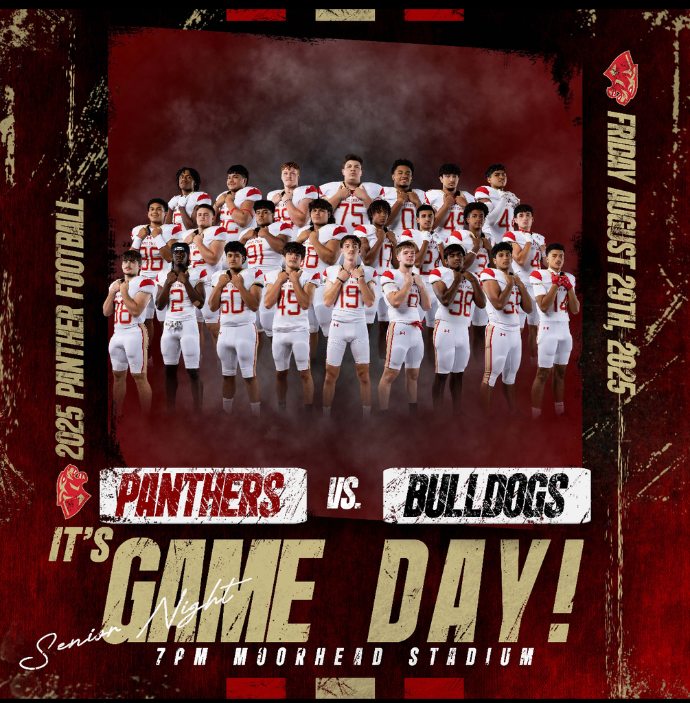 FOOTBALL GAME DAY