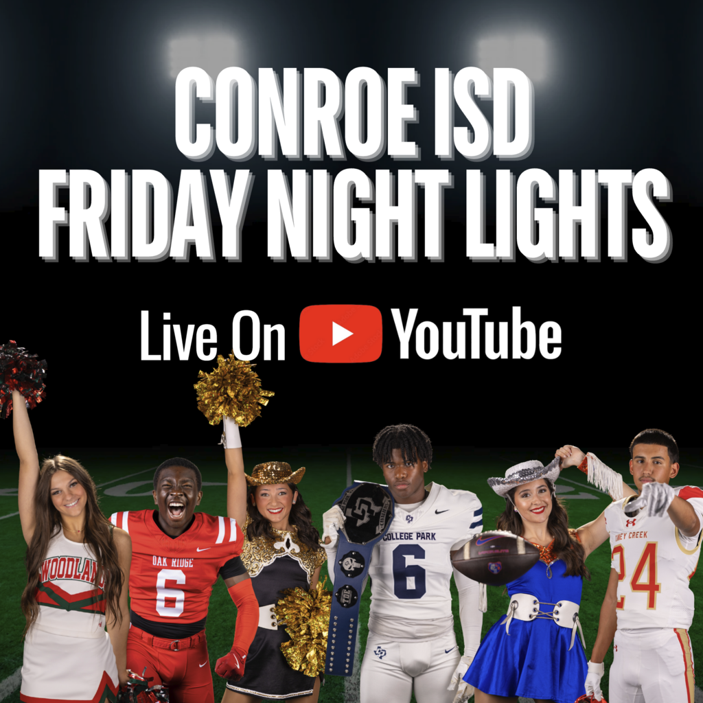 Friday Night Lights