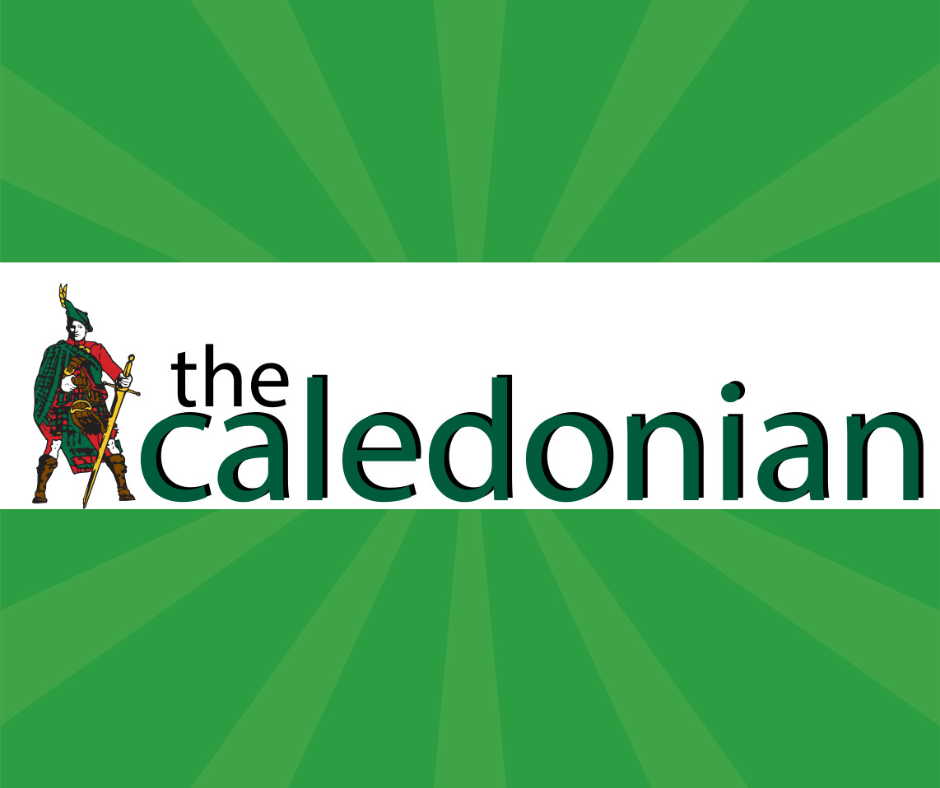 Caledonian