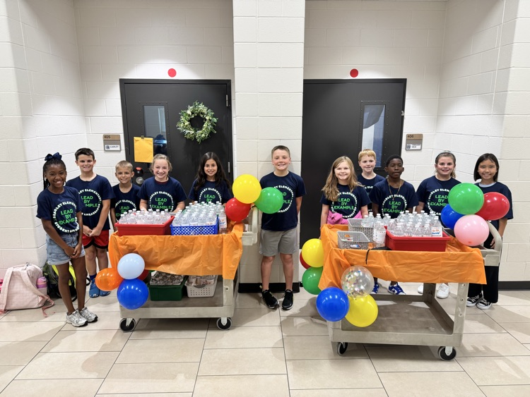 our Student Ambassadors