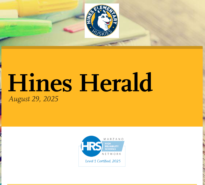 Herald