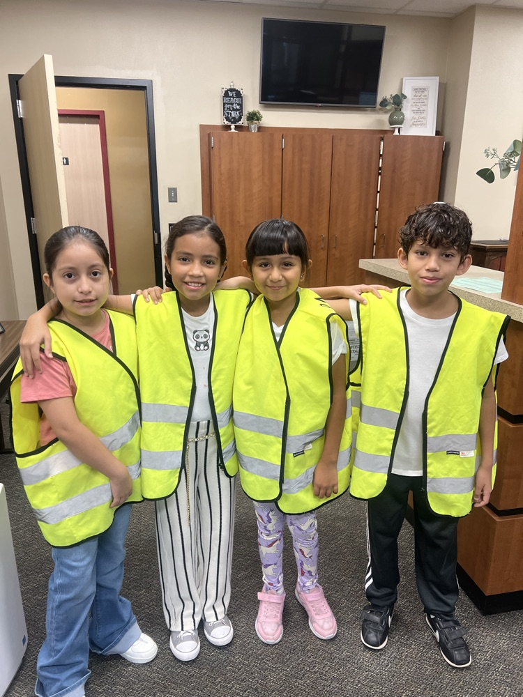 Safety Patrol