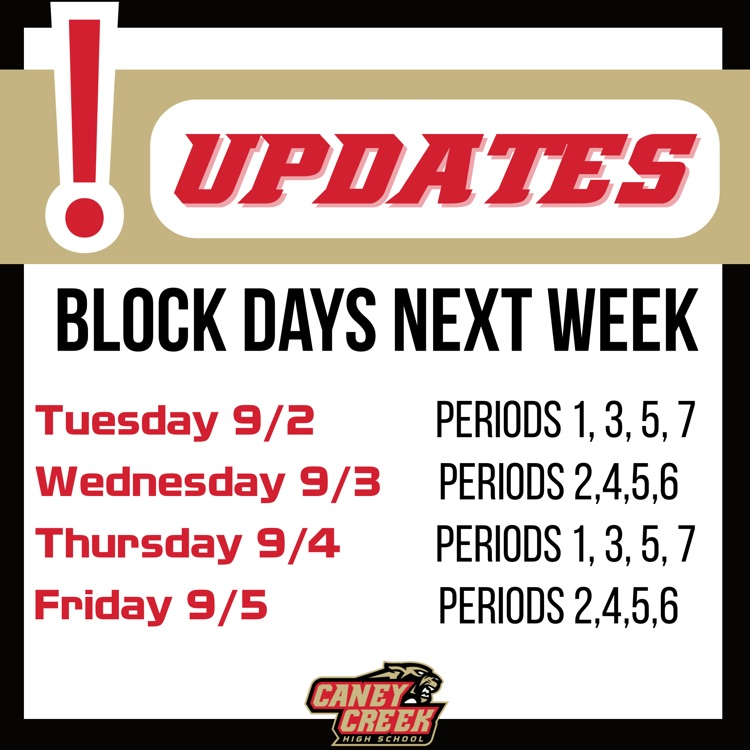 block data