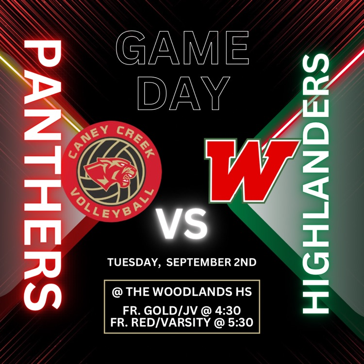 CCHS v woodlands