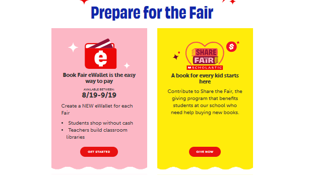 bookfair