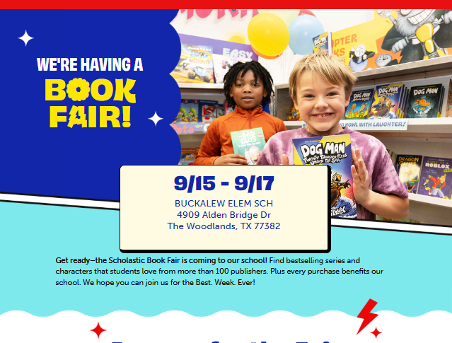 bookfair
