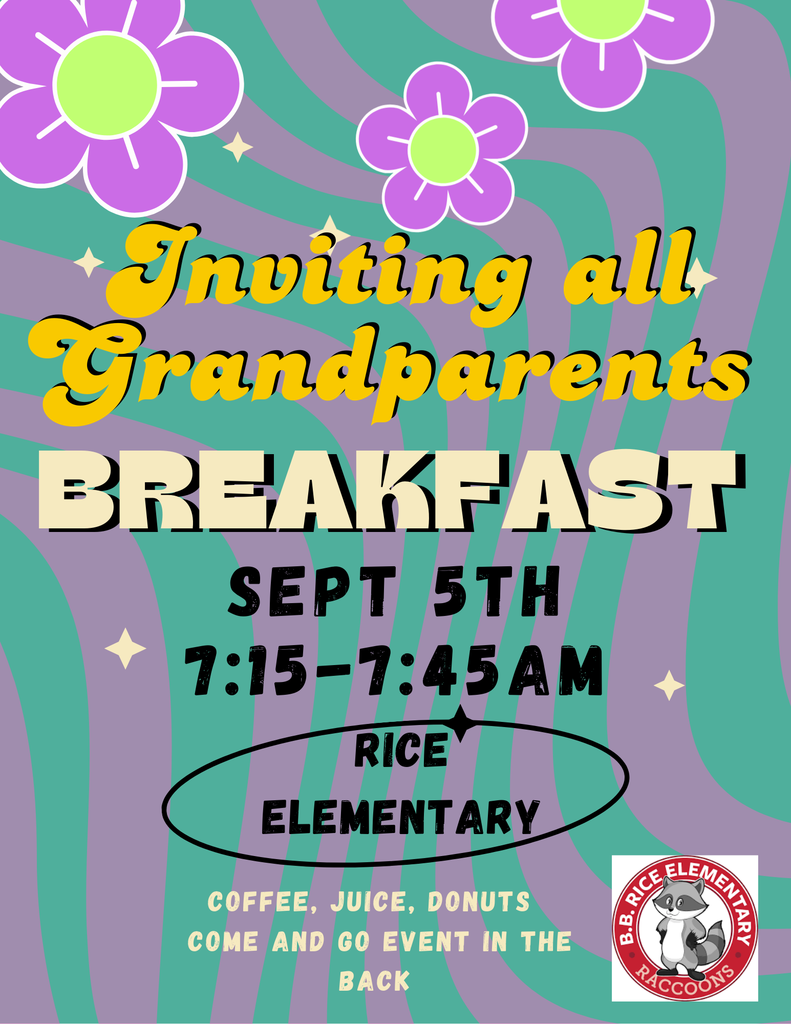 We hope to see you there!