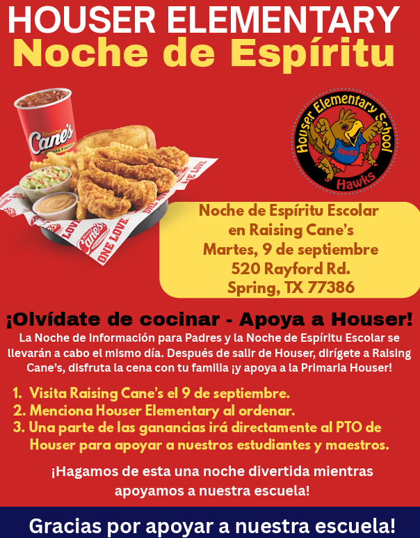 canes flier span