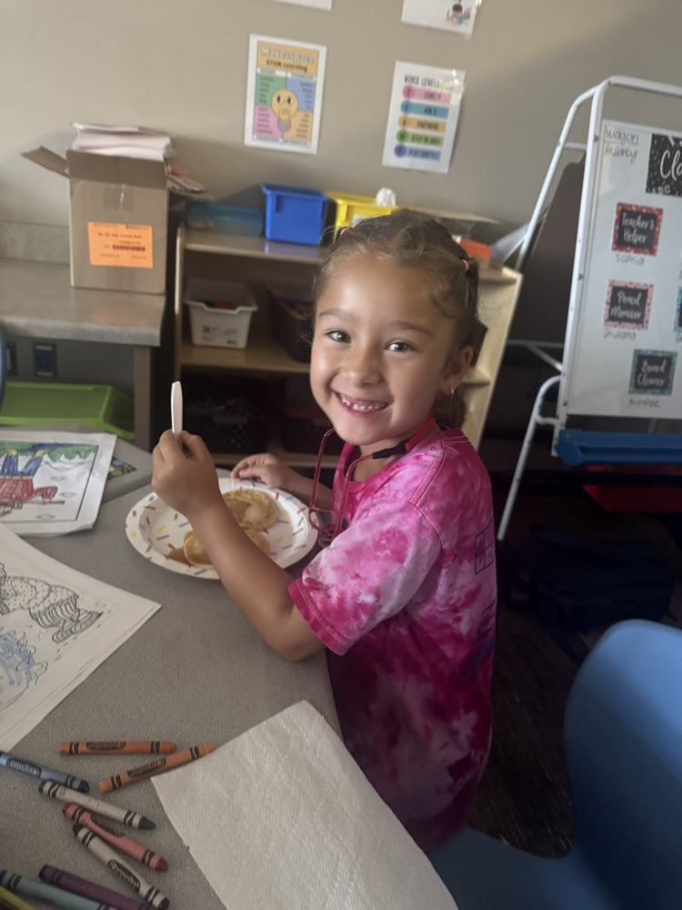 2nd graders