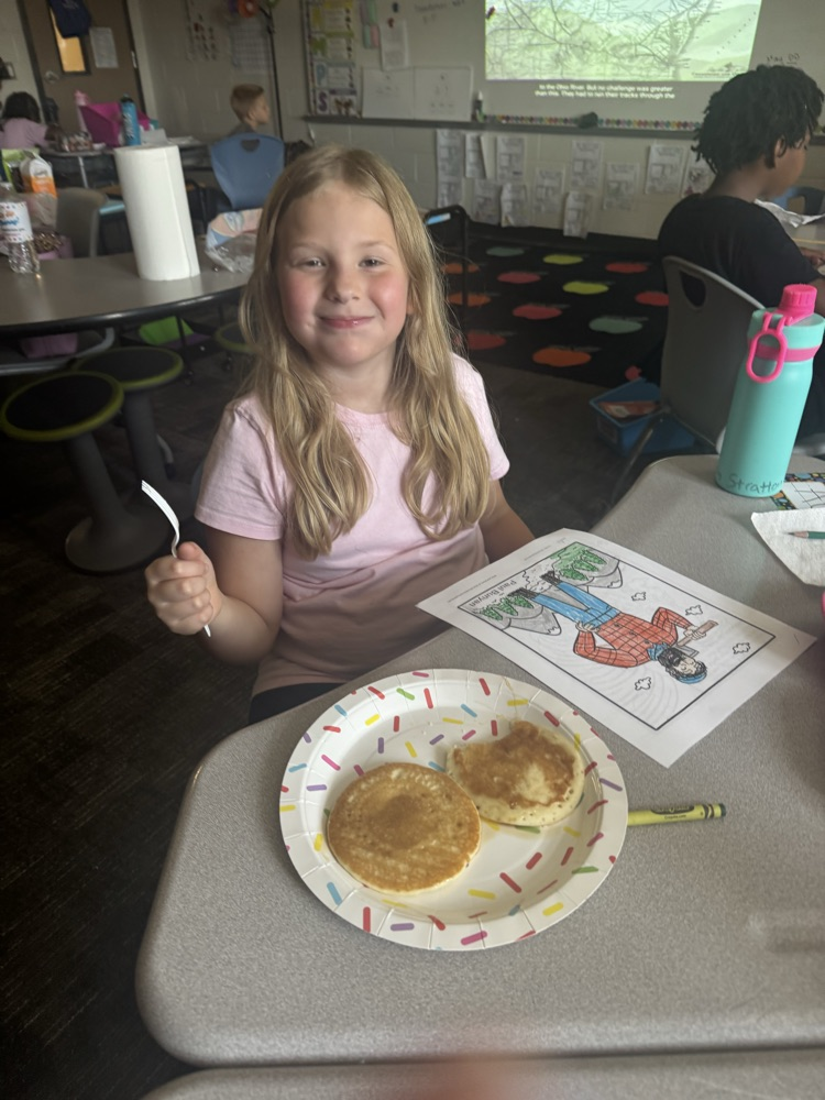 2nd graders