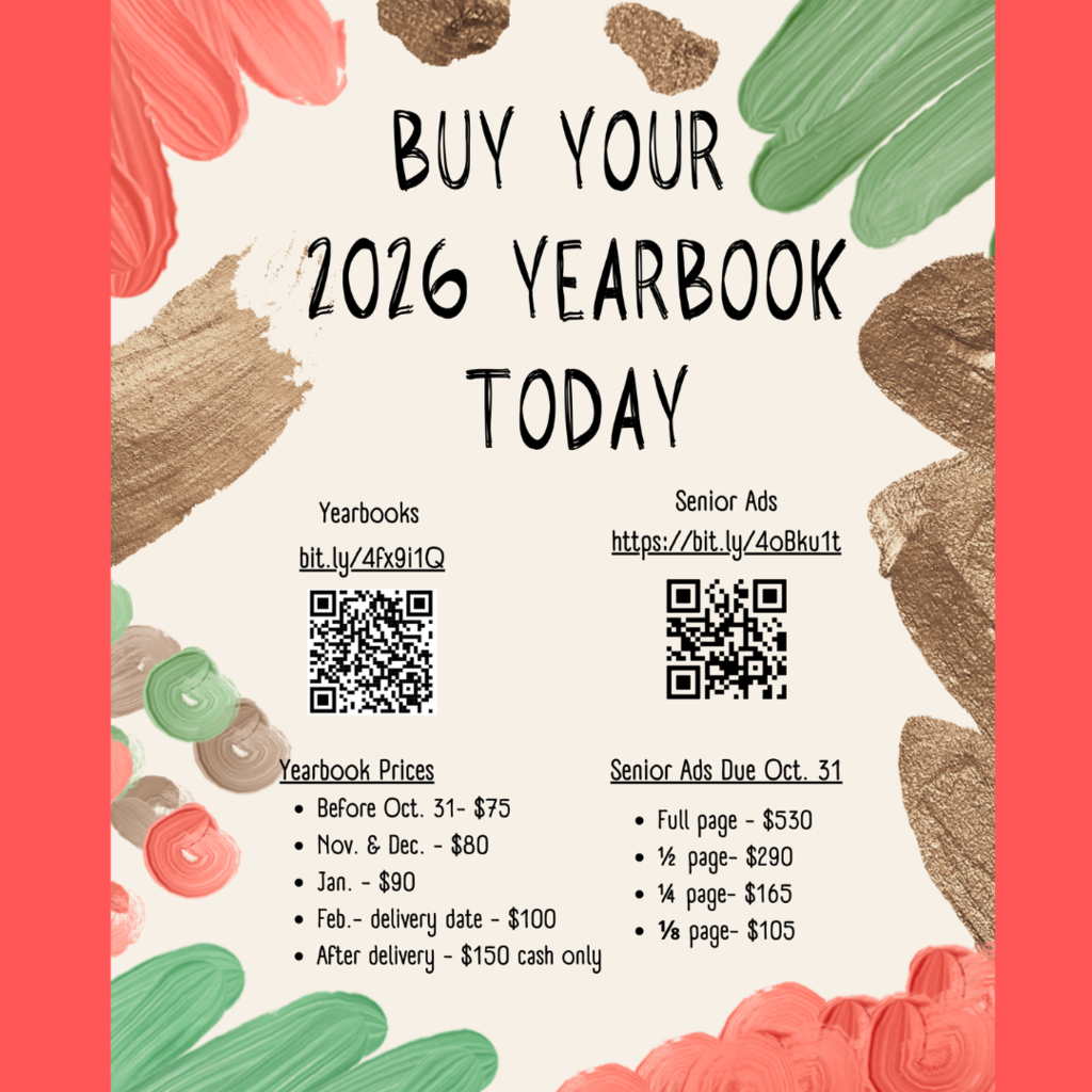 Yearbook
