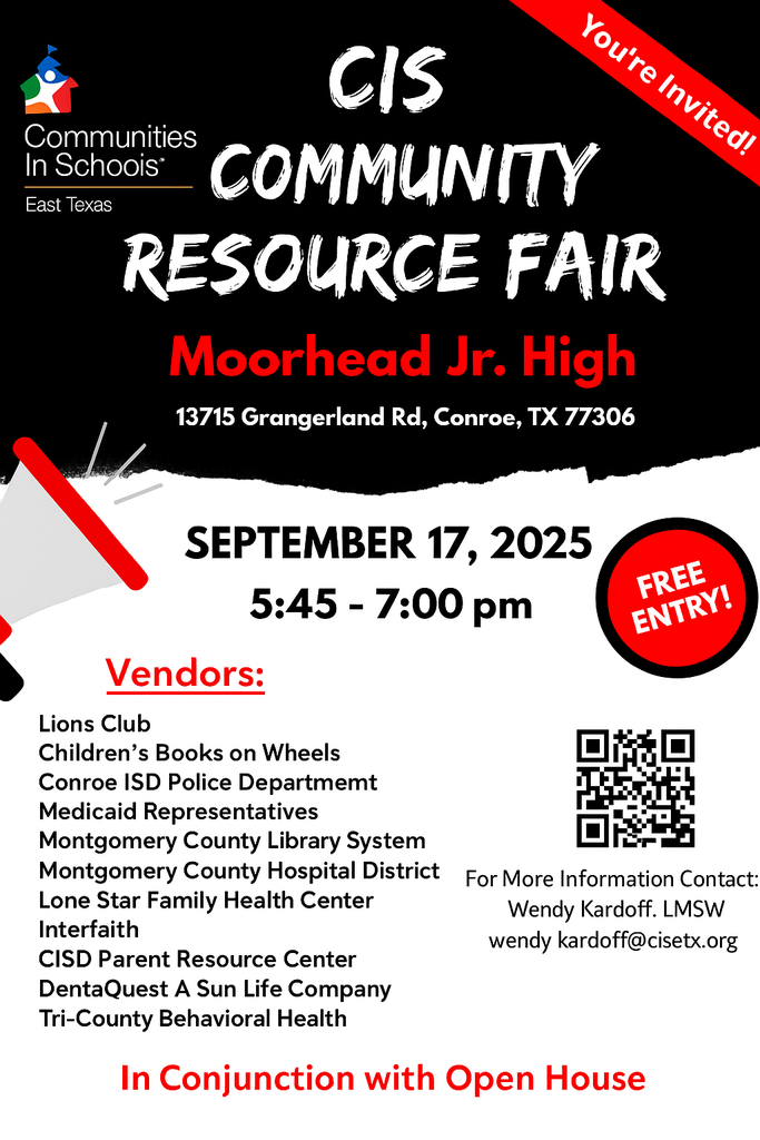 Resource Fair