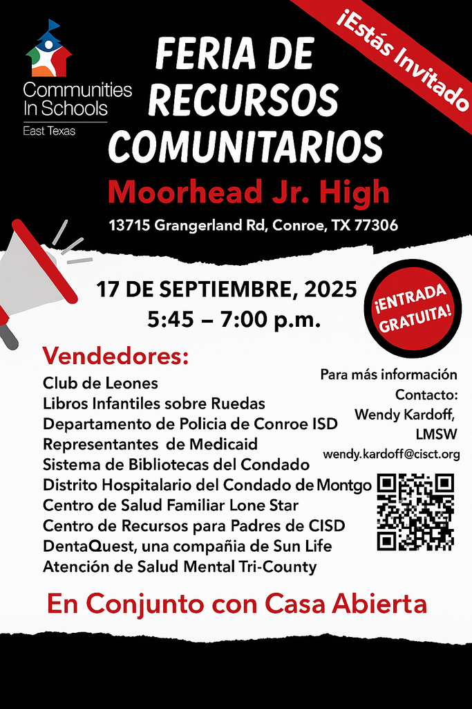 Resource Fair