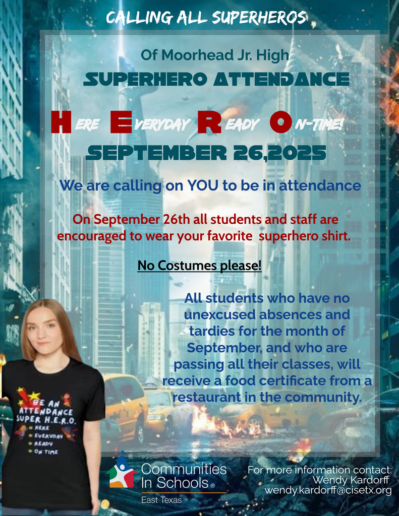 Attendance Incentive