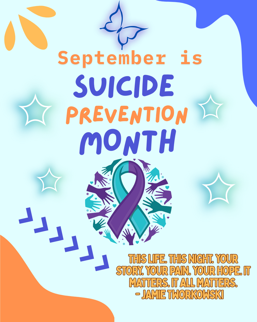 suicide prevention