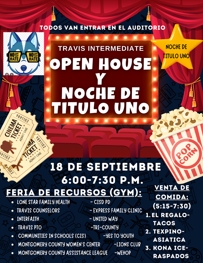 Open House