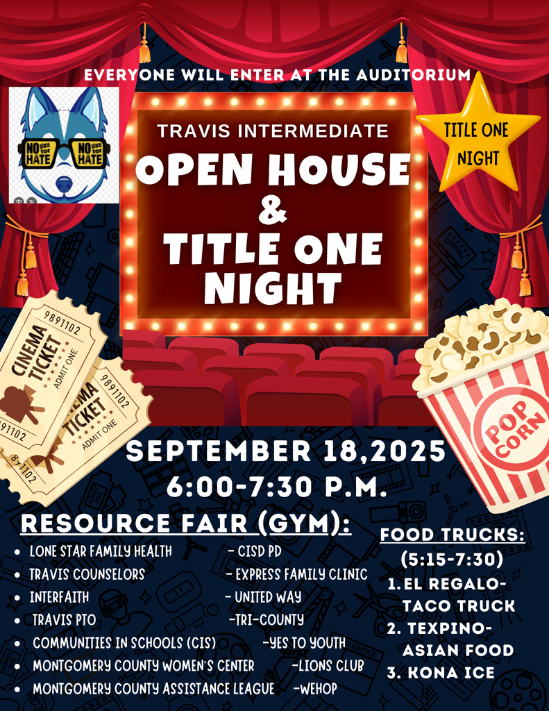 Open House