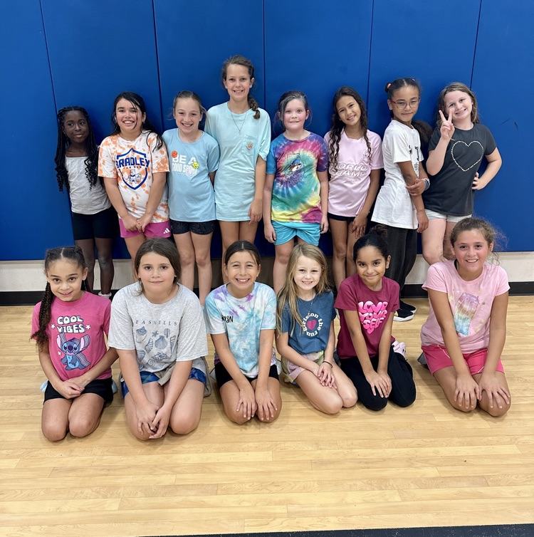 Girls on the Run