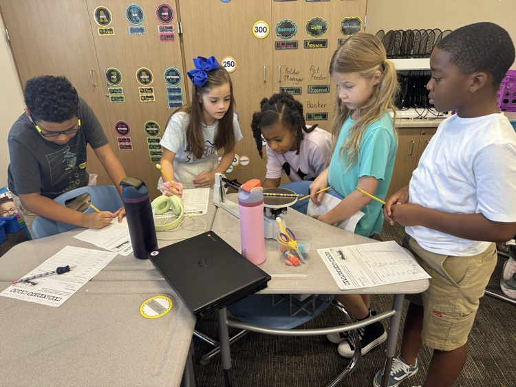 3rd graders