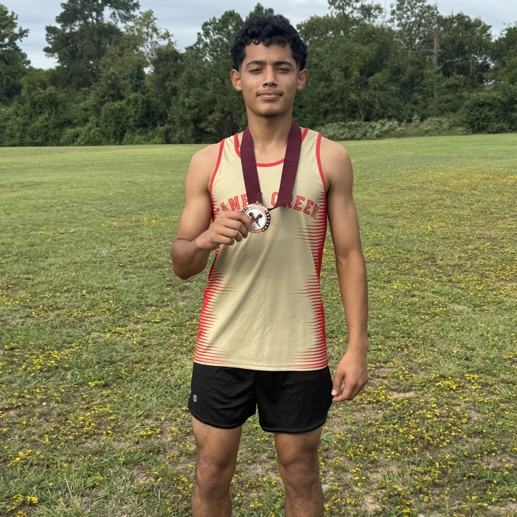 cross country
