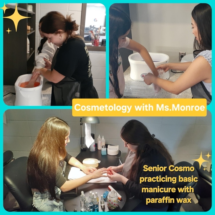 cosmetology