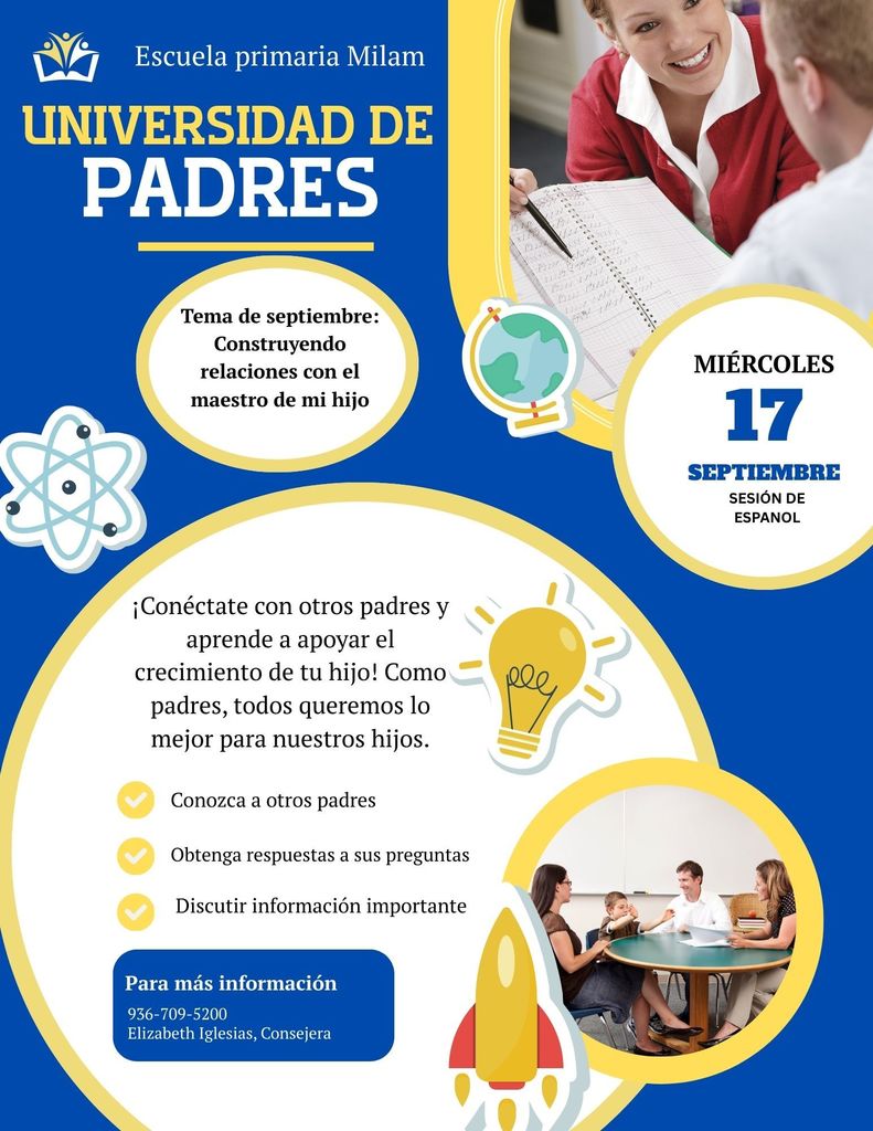 Parent University